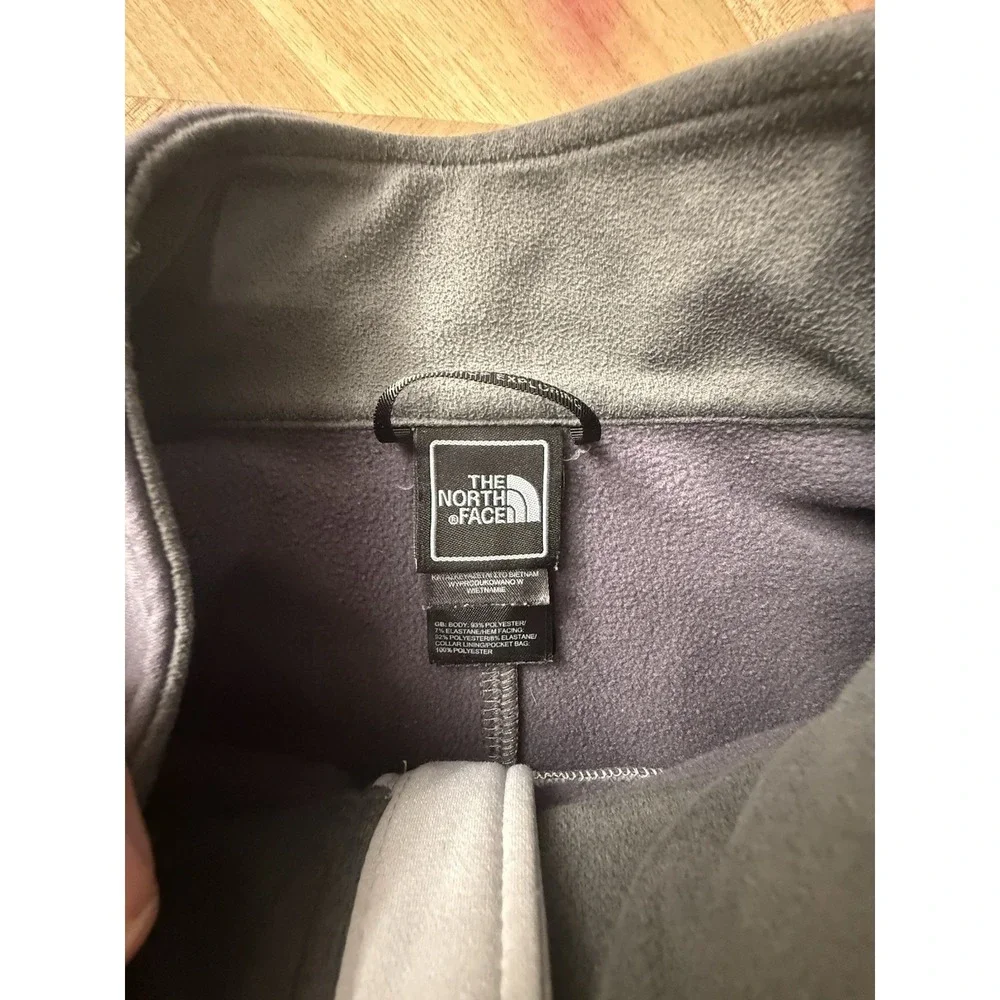 The North Face north face